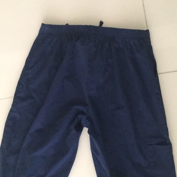 Nursing scrubs 2 pants - Picture 6 of 6